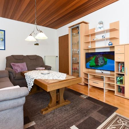 Haus Sonne & Meer エセンス エクステリア 写真