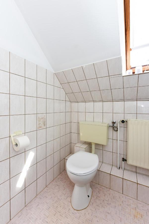 Haus Sonne & Meer エセンス エクステリア 写真