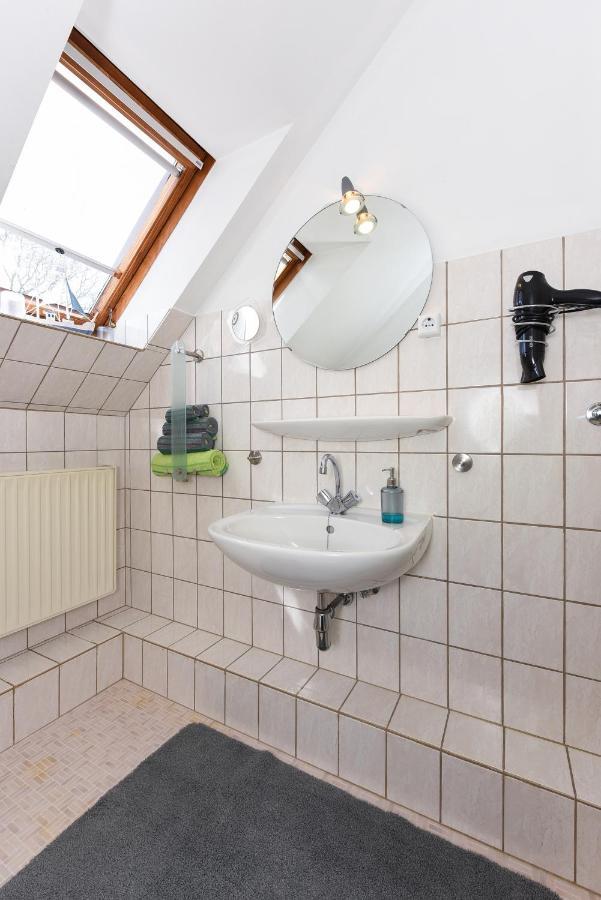 Haus Sonne & Meer エセンス エクステリア 写真