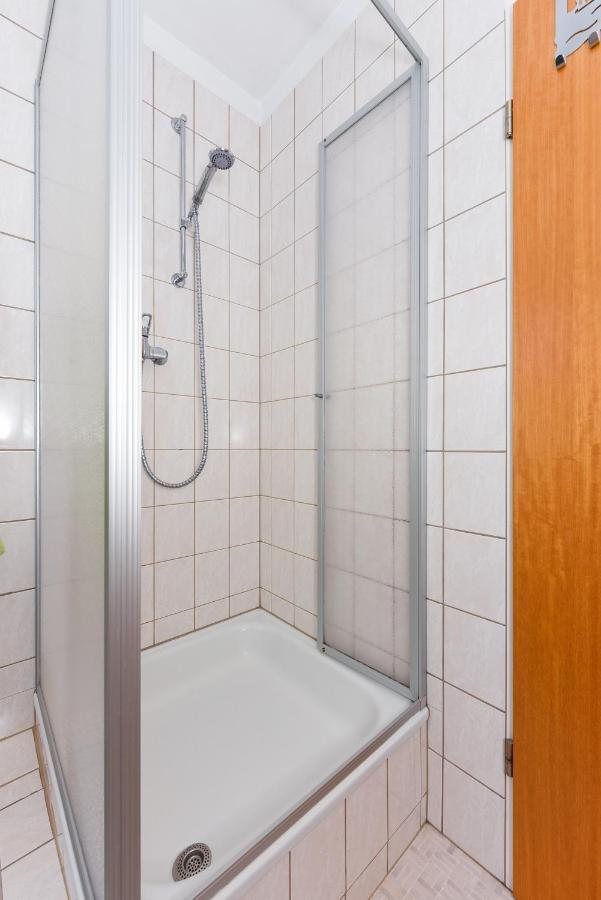 Haus Sonne & Meer エセンス エクステリア 写真