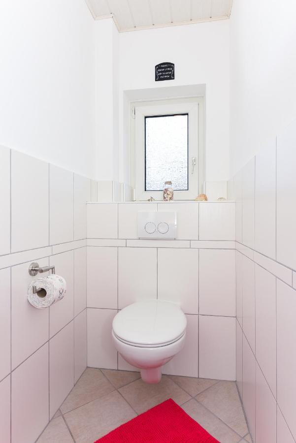 Haus Sonne & Meer エセンス エクステリア 写真