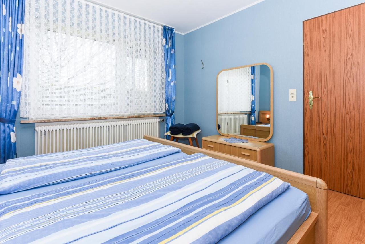 Haus Sonne & Meer エセンス エクステリア 写真