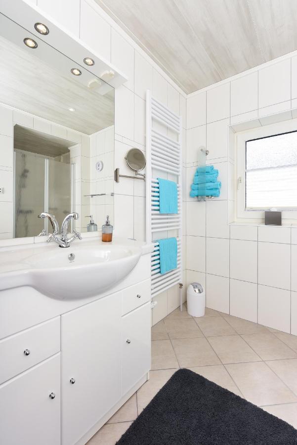 Haus Sonne & Meer エセンス エクステリア 写真
