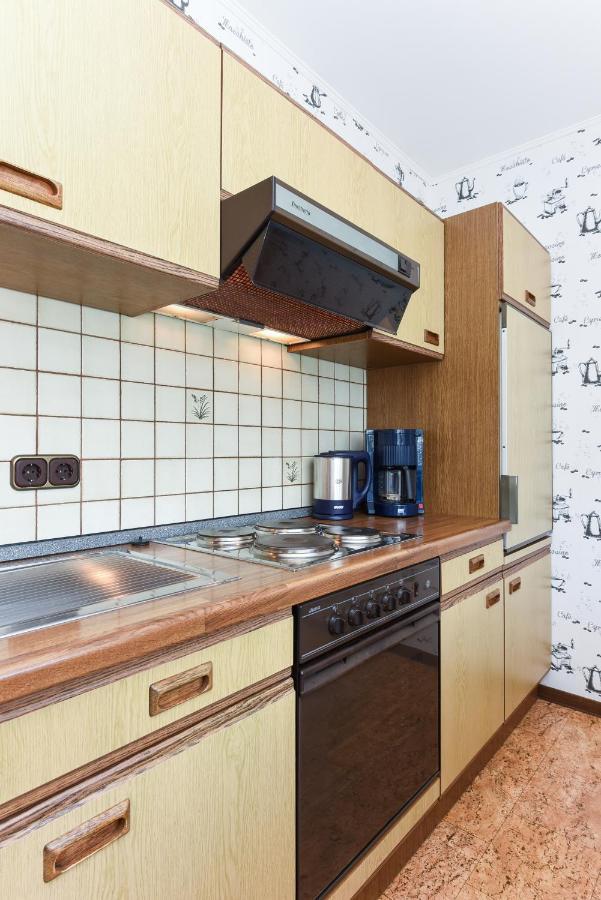 Haus Sonne & Meer エセンス エクステリア 写真